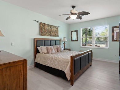 THIS BEAUTIFULLY APPOINTED THREE BEDROOM TWO BATH COACH HOME IS on Hammock Bay in Florida - for sale on GolfHomes.com, golf home, golf lot