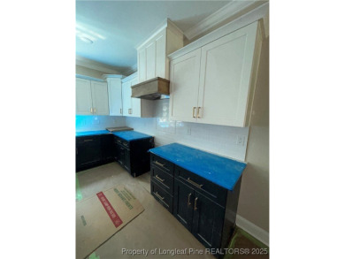 Beautiful 3 bedroom 2.5 bath Ranch home WITH finished bonus on Deercroft Golf and Country Club in North Carolina - for sale on GolfHomes.com, golf home, golf lot