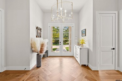 *Modern Luxury Meets Timeless Design in The Cascades*, Built in on Cascades Golf Club in Texas - for sale on GolfHomes.com, golf home, golf lot