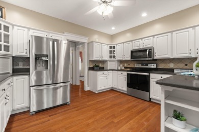 Are you in the market for a new home in a highly desired area? on Somerset Country Club in Kentucky - for sale on GolfHomes.com, golf home, golf lot