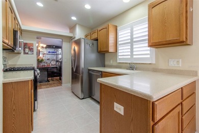 Updated Daytona Model in SummerGlen. This move-in ready 2BR/2BA on Summerglen Country Club in Florida - for sale on GolfHomes.com, golf home, golf lot