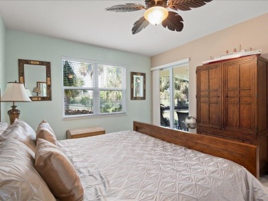THIS BEAUTIFULLY APPOINTED THREE BEDROOM TWO BATH COACH HOME IS on Hammock Bay in Florida - for sale on GolfHomes.com, golf home, golf lot