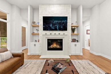 *Modern Luxury Meets Timeless Design in The Cascades*, Built in on Cascades Golf Club in Texas - for sale on GolfHomes.com, golf home, golf lot