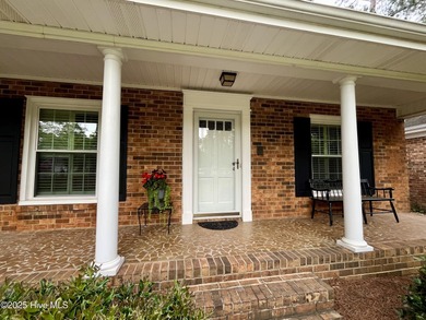If golf course living is what you want then this is the home for on Scotch Meadows Country Club in North Carolina - for sale on GolfHomes.com, golf home, golf lot