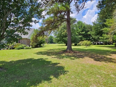 Charming home located on the 14th fairway of Shannon Greens Golf on Shannon Greens Golf Course in South Carolina - for sale on GolfHomes.com, golf home, golf lot