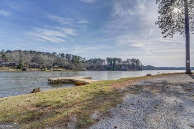 New Construction to be built in Turtle Cove at a great price!! on Turtle Cove Golf Course in Georgia - for sale on GolfHomes.com, golf home, golf lot