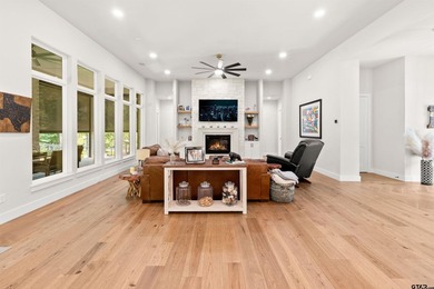 *Modern Luxury Meets Timeless Design in The Cascades*, Built in on Cascades Golf Club in Texas - for sale on GolfHomes.com, golf home, golf lot