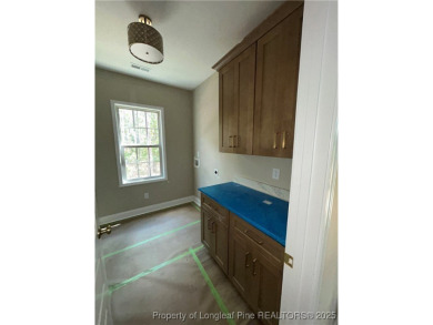 Beautiful 3 bedroom 2.5 bath Ranch home WITH finished bonus on Deercroft Golf and Country Club in North Carolina - for sale on GolfHomes.com, golf home, golf lot