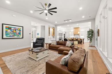 *Modern Luxury Meets Timeless Design in The Cascades*, Built in on Cascades Golf Club in Texas - for sale on GolfHomes.com, golf home, golf lot