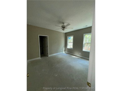 Beautiful 3 bedroom 2.5 bath Ranch home WITH finished bonus on Deercroft Golf and Country Club in North Carolina - for sale on GolfHomes.com, golf home, golf lot