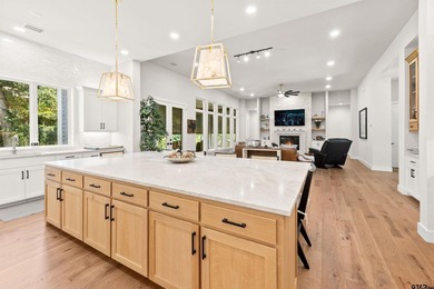 *Modern Luxury Meets Timeless Design in The Cascades*, Built in on Cascades Golf Club in Texas - for sale on GolfHomes.com, golf home, golf lot