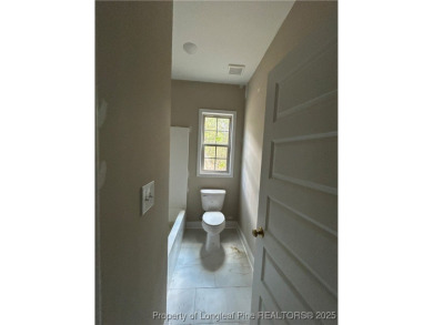 Beautiful 3 bedroom 2.5 bath Ranch home WITH finished bonus on Deercroft Golf and Country Club in North Carolina - for sale on GolfHomes.com, golf home, golf lot