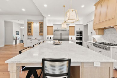 *Modern Luxury Meets Timeless Design in The Cascades*, Built in on Cascades Golf Club in Texas - for sale on GolfHomes.com, golf home, golf lot