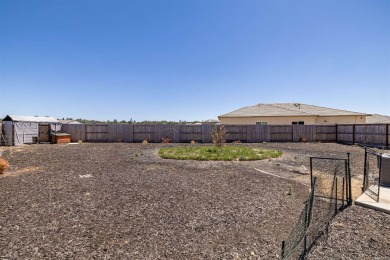 Welcome to this stunning single-story home nestled on a tranquil on Castle Oaks Golf Club in California - for sale on GolfHomes.com, golf home, golf lot