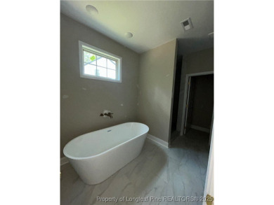 Beautiful 3 bedroom 2.5 bath Ranch home WITH finished bonus on Deercroft Golf and Country Club in North Carolina - for sale on GolfHomes.com, golf home, golf lot