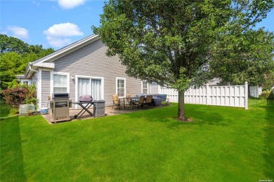 Welcome Home To Birchwood Park! A Beautiful Detached Ranch Home on Birchwood at Spring Lake in New York - for sale on GolfHomes.com, golf home, golf lot