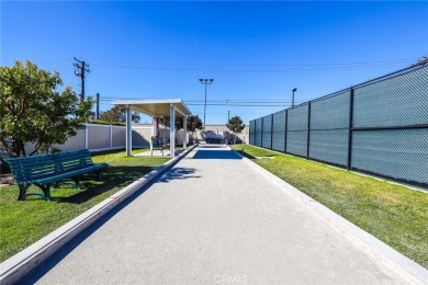 Discover the perfect blend of simplicity and comfort at Mutual on Leisure World Seal Beach Golf Course in California - for sale on GolfHomes.com, golf home, golf lot