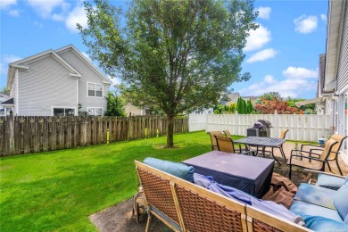 Welcome Home To Birchwood Park! A Beautiful Detached Ranch Home on Birchwood at Spring Lake in New York - for sale on GolfHomes.com, golf home, golf lot