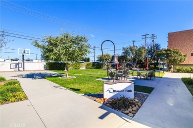 Discover the perfect blend of simplicity and comfort at Mutual on Leisure World Seal Beach Golf Course in California - for sale on GolfHomes.com, golf home, golf lot
