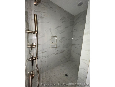 Beautiful 3 bedroom 2.5 bath Ranch home WITH finished bonus on Deercroft Golf and Country Club in North Carolina - for sale on GolfHomes.com, golf home, golf lot
