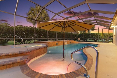 EXPERIENCE LUXURY LIVING in this EXQUISITE 3/3 EXPANDED, PREMIER on The Links of Spruce Creek in Florida - for sale on GolfHomes.com, golf home, golf lot