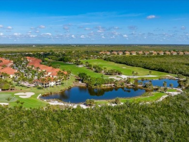 THIS BEAUTIFULLY APPOINTED THREE BEDROOM TWO BATH COACH HOME IS on Hammock Bay in Florida - for sale on GolfHomes.com, golf home, golf lot