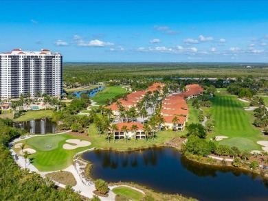 THIS BEAUTIFULLY APPOINTED THREE BEDROOM TWO BATH COACH HOME IS on Hammock Bay in Florida - for sale on GolfHomes.com, golf home, golf lot