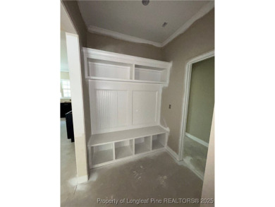 Beautiful 3 bedroom 2.5 bath Ranch home WITH finished bonus on Deercroft Golf and Country Club in North Carolina - for sale on GolfHomes.com, golf home, golf lot