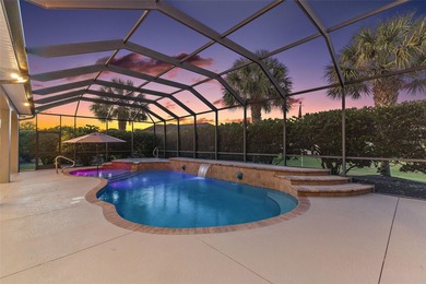 EXPERIENCE LUXURY LIVING in this EXQUISITE 3/3 EXPANDED, PREMIER on The Links of Spruce Creek in Florida - for sale on GolfHomes.com, golf home, golf lot