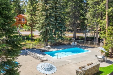 This updated 1-bedroom condo is located in the popular Summit on Sierra Star Golf Course in California - for sale on GolfHomes.com, golf home, golf lot