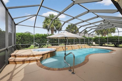 EXPERIENCE LUXURY LIVING in this EXQUISITE 3/3 EXPANDED, PREMIER on The Links of Spruce Creek in Florida - for sale on GolfHomes.com, golf home, golf lot