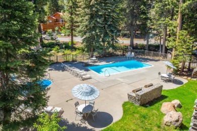 This updated 1-bedroom condo is located in the popular Summit on Sierra Star Golf Course in California - for sale on GolfHomes.com, golf home, golf lot