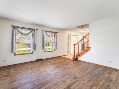 Welcome to this beautiful 2-story home featuring classic curb on  in Illinois - for sale on GolfHomes.com, golf home, golf lot