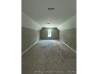 Beautiful 3 bedroom 2.5 bath Ranch home WITH finished bonus on Deercroft Golf and Country Club in North Carolina - for sale on GolfHomes.com, golf home, golf lot