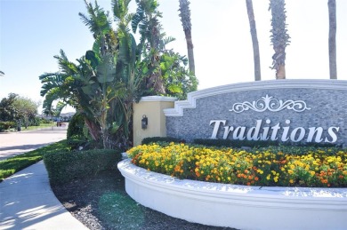 Stunning 2BR/2BA + Den Villa in Traditions 55+ Community!
Live on Lake Ashton Golf Club in Florida - for sale on GolfHomes.com, golf home, golf lot
