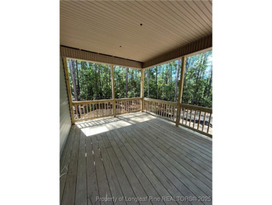 Beautiful 3 bedroom 2.5 bath Ranch home WITH finished bonus on Deercroft Golf and Country Club in North Carolina - for sale on GolfHomes.com, golf home, golf lot