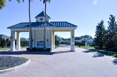 Stunning 2BR/2BA + Den Villa in Traditions 55+ Community!
Live on Lake Ashton Golf Club in Florida - for sale on GolfHomes.com, golf home, golf lot
