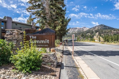 This updated 1-bedroom condo is located in the popular Summit on Sierra Star Golf Course in California - for sale on GolfHomes.com, golf home, golf lot