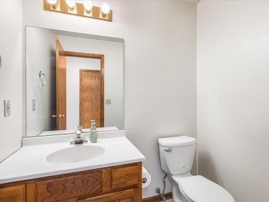 Welcome to this beautiful 2-story home featuring classic curb on  in Illinois - for sale on GolfHomes.com, golf home, golf lot
