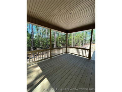 Beautiful 3 bedroom 2.5 bath Ranch home WITH finished bonus on Deercroft Golf and Country Club in North Carolina - for sale on GolfHomes.com, golf home, golf lot