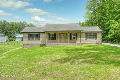 ? Beautiful New Construction in Lake Tansi!
This 2 bed / 2 bath on Lake Tansi Village Country Club in Tennessee - for sale on GolfHomes.com, golf home, golf lot
