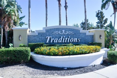 Stunning 2BR/2BA + Den Villa in Traditions 55+ Community!
Live on Lake Ashton Golf Club in Florida - for sale on GolfHomes.com, golf home, golf lot