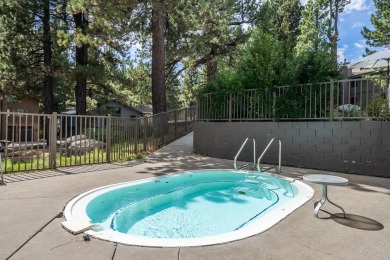 This updated 1-bedroom condo is located in the popular Summit on Sierra Star Golf Course in California - for sale on GolfHomes.com, golf home, golf lot