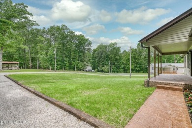 ? Beautiful New Construction in Lake Tansi!
This 2 bed / 2 bath on Lake Tansi Village Country Club in Tennessee - for sale on GolfHomes.com, golf home, golf lot