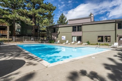 This updated 1-bedroom condo is located in the popular Summit on Sierra Star Golf Course in California - for sale on GolfHomes.com, golf home, golf lot