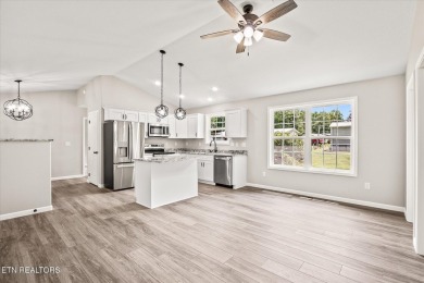 ? Beautiful New Construction in Lake Tansi!
This 2 bed / 2 bath on Lake Tansi Village Country Club in Tennessee - for sale on GolfHomes.com, golf home, golf lot