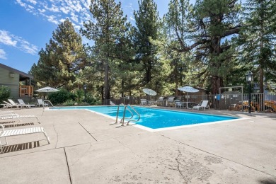 This updated 1-bedroom condo is located in the popular Summit on Sierra Star Golf Course in California - for sale on GolfHomes.com, golf home, golf lot