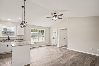? Beautiful New Construction in Lake Tansi!
This 2 bed / 2 bath on Lake Tansi Village Country Club in Tennessee - for sale on GolfHomes.com, golf home, golf lot