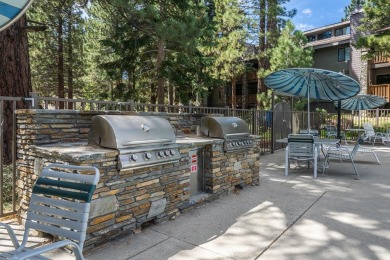 This updated 1-bedroom condo is located in the popular Summit on Sierra Star Golf Course in California - for sale on GolfHomes.com, golf home, golf lot