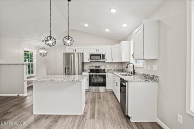 ? Beautiful New Construction in Lake Tansi!
This 2 bed / 2 bath on Lake Tansi Village Country Club in Tennessee - for sale on GolfHomes.com, golf home, golf lot
